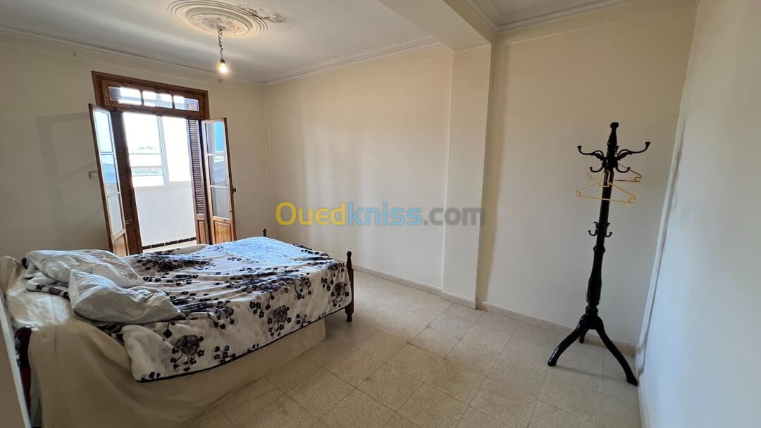 Vente Appartement F4 Alger Bachdjerrah