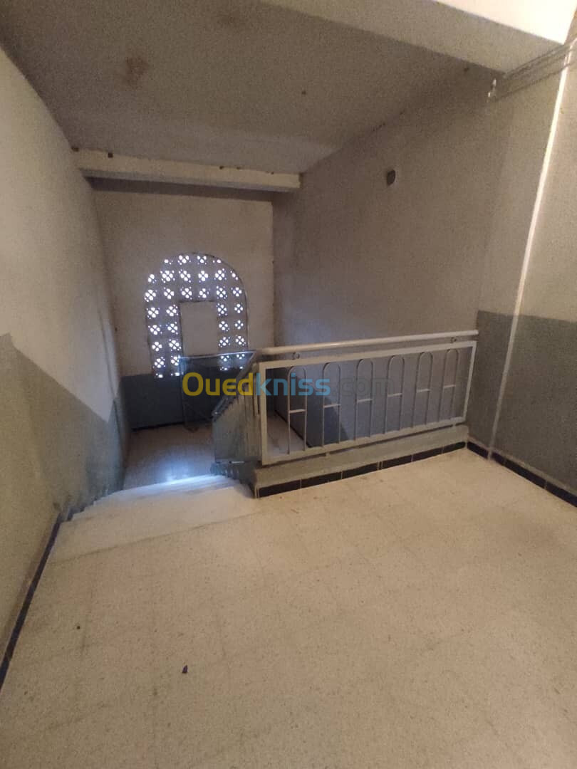 Vente Appartement F4 Alger Bachdjerrah