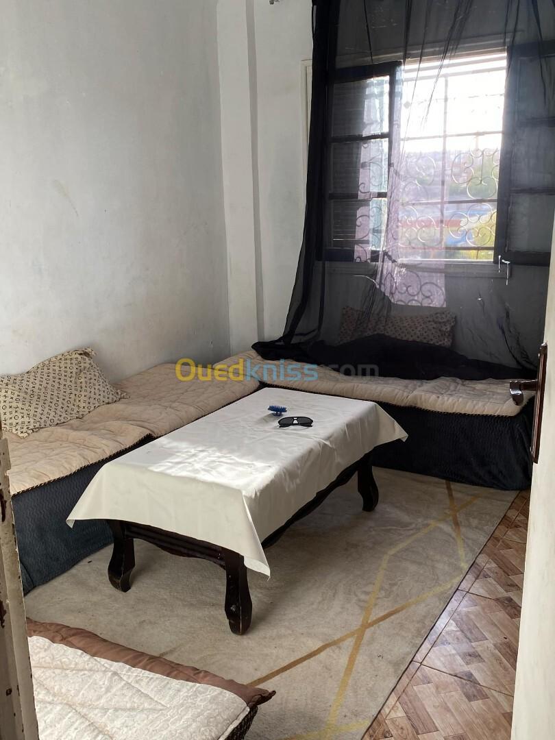 Vente Appartement F4 Sidi Bel Abbès Sidi bel abbes