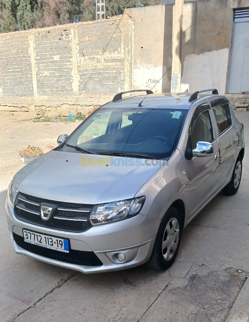 Dacia Logan 2013 Logan