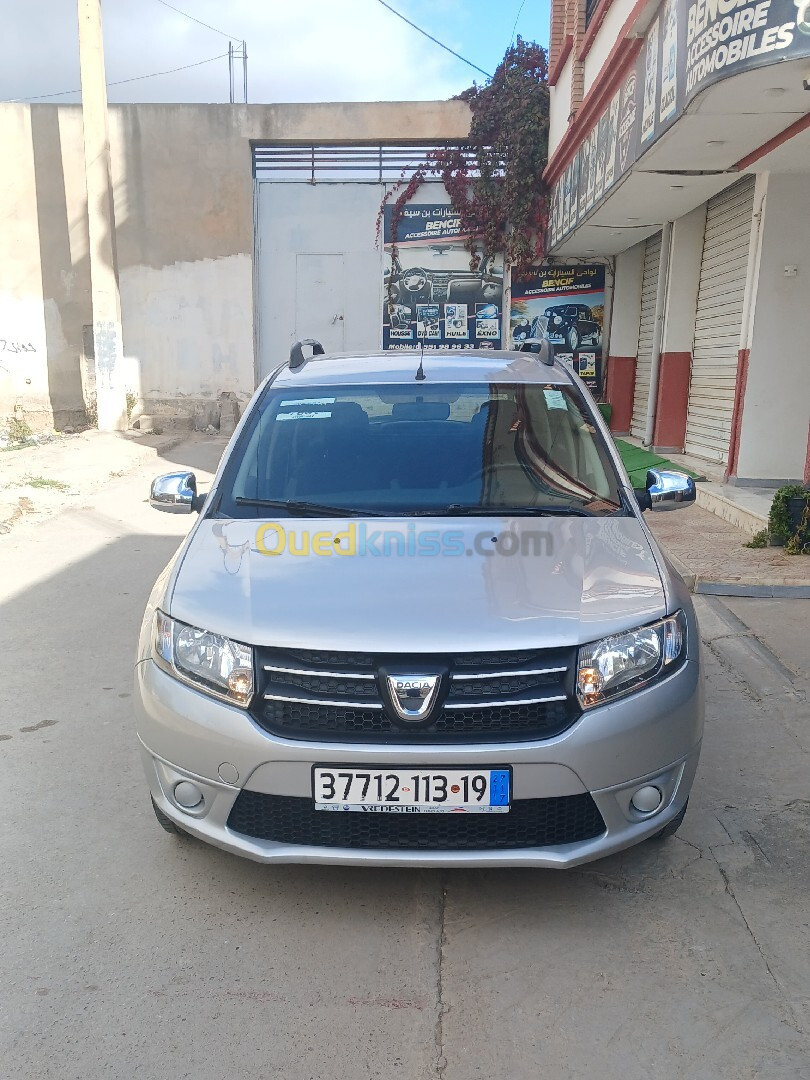 Dacia Logan 2013 Logan