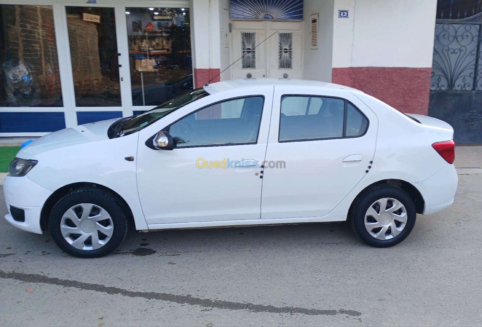 Dacia Logan 2015 Logan