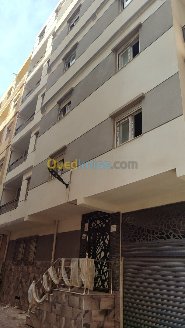 Vente Appartement F3 Alger Bordj el kiffan