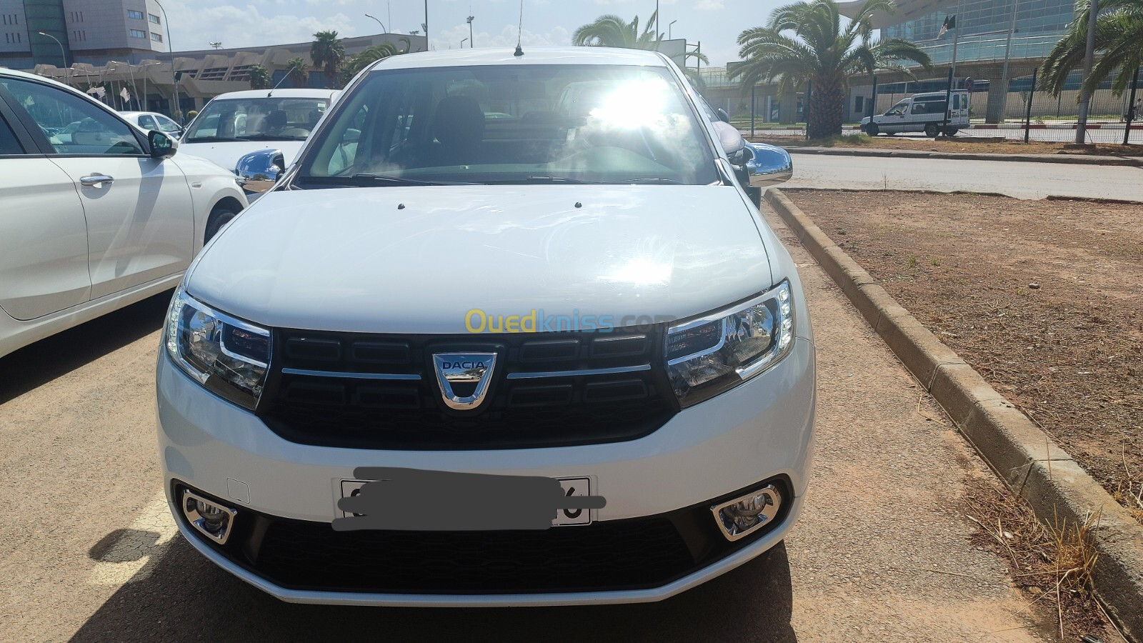 Dacia Logan 2021 Logan