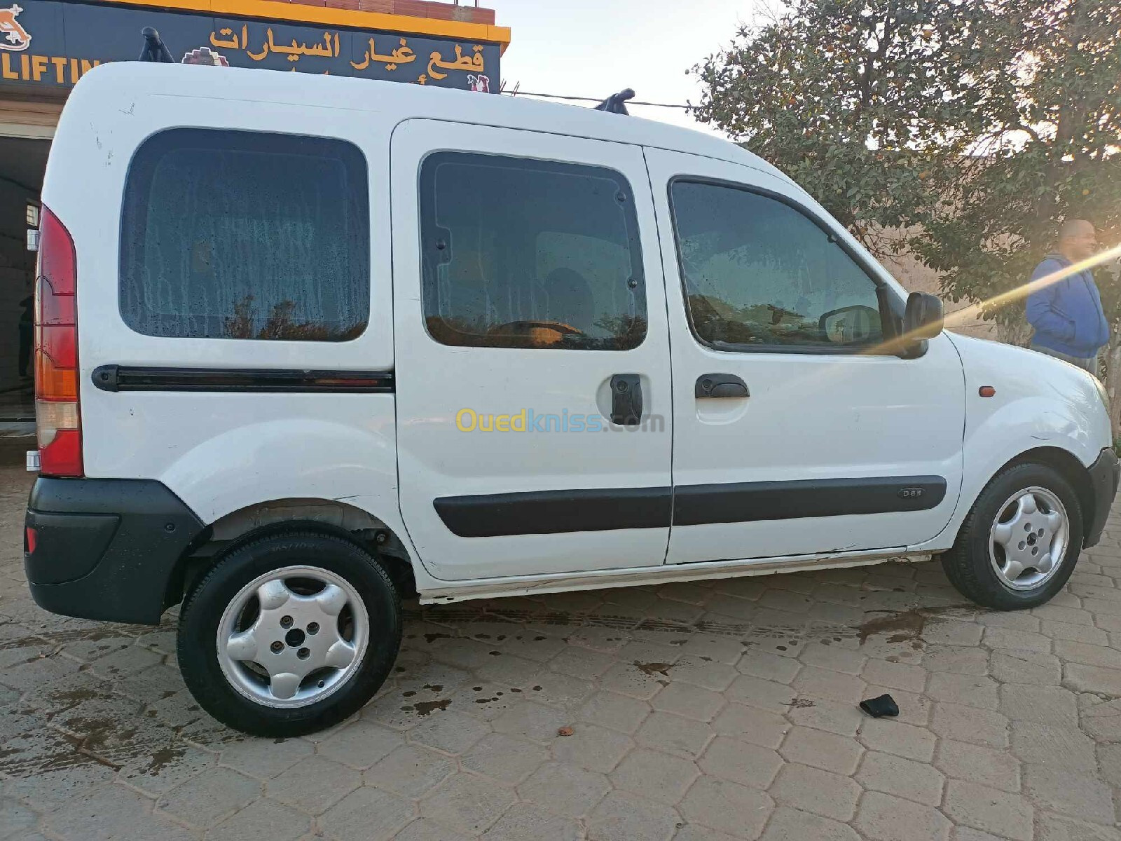 Renault Kangoo 2008 Kangoo