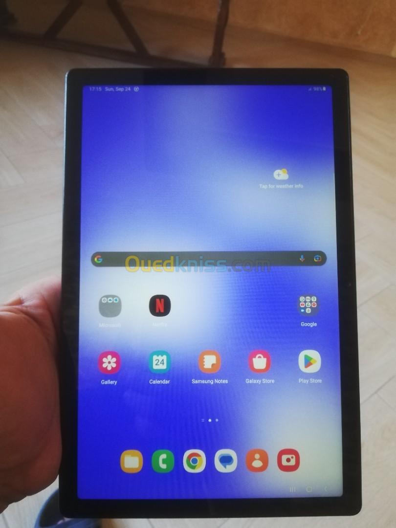 Tablette Sumsung TAB A8
