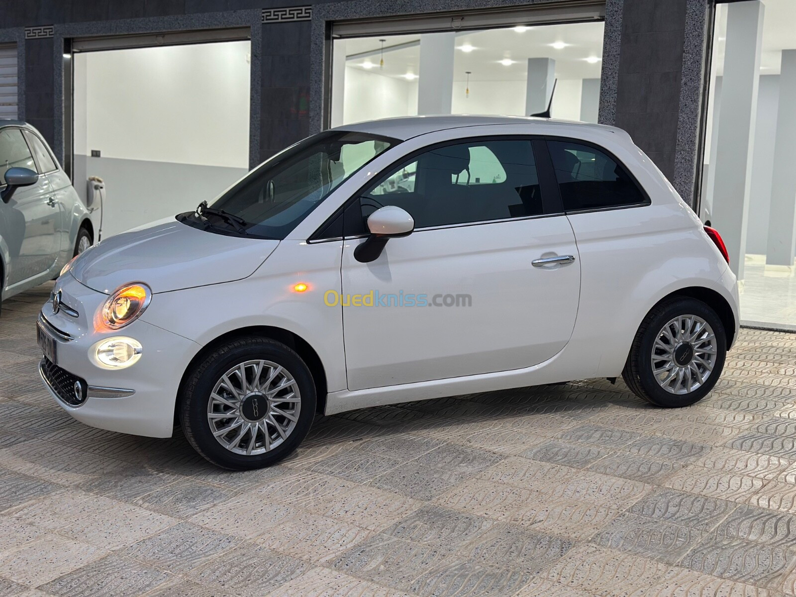 Fiat 500 2024 Dolcivita