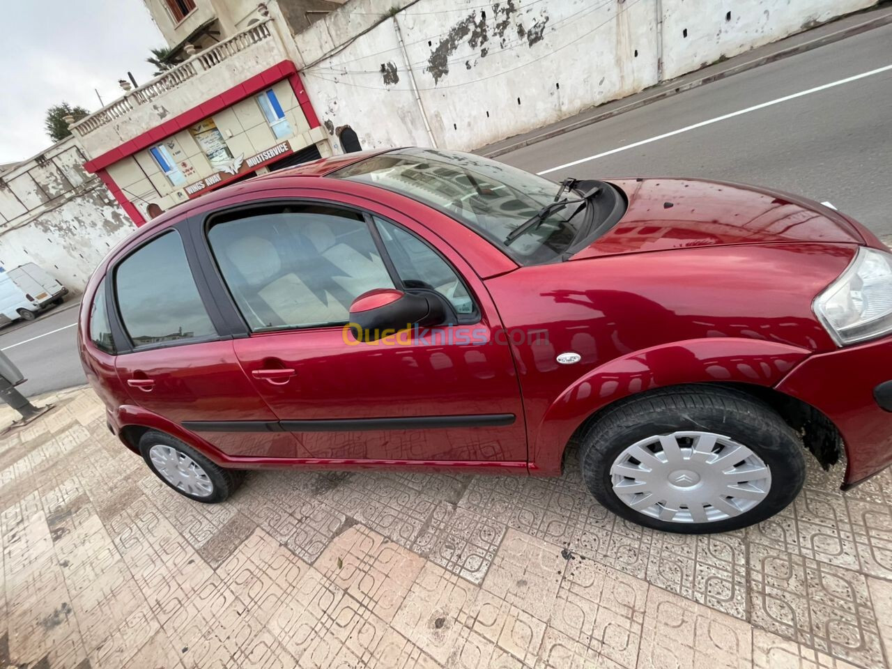 Citroen C3 2003 C3