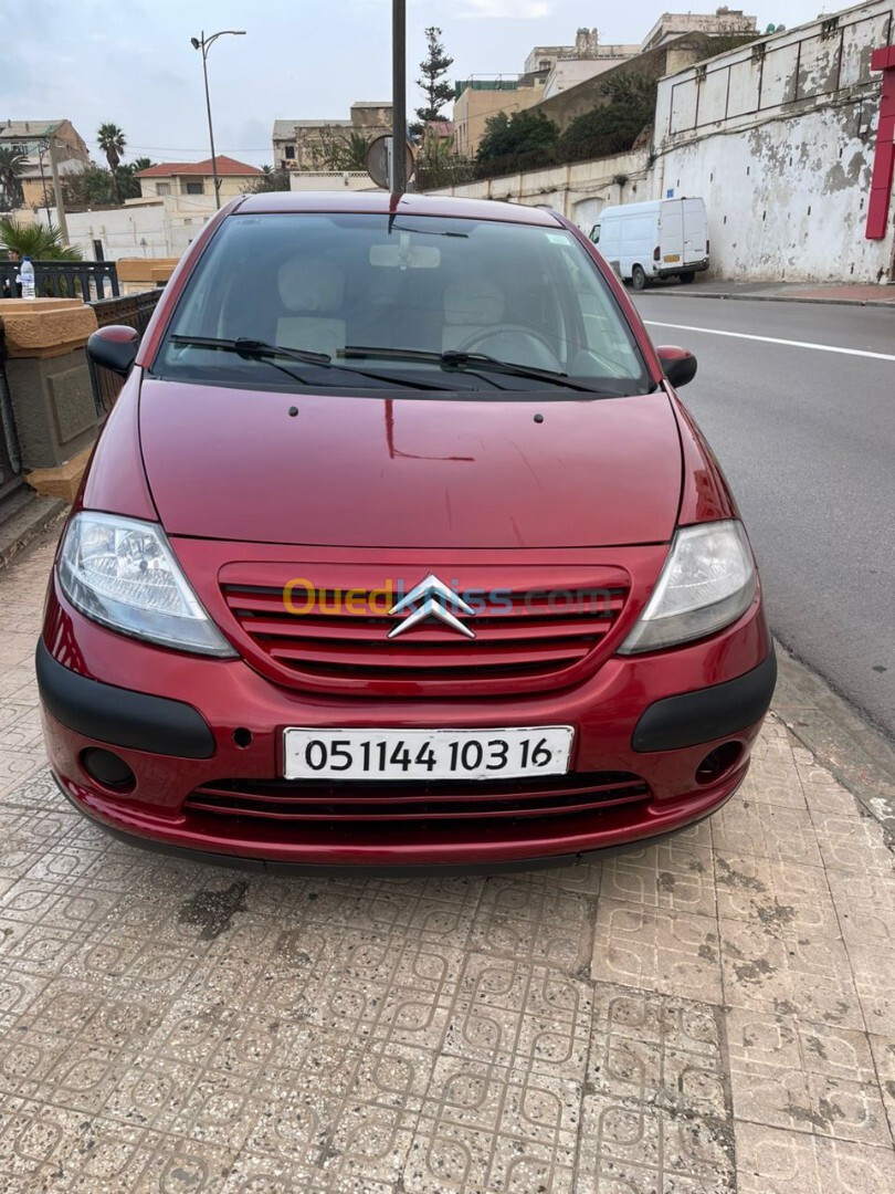 Citroen C3 2003 C3