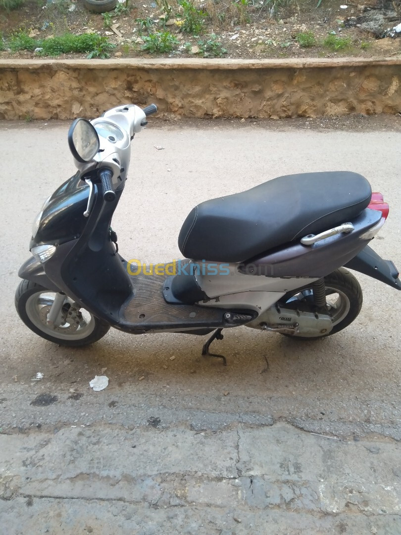 yamaha yamaha ovito 2014