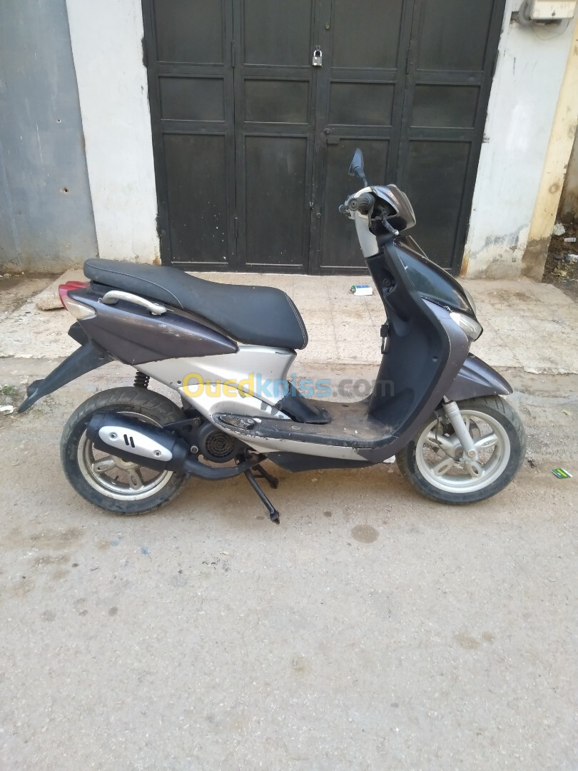 yamaha yamaha ovito 2014