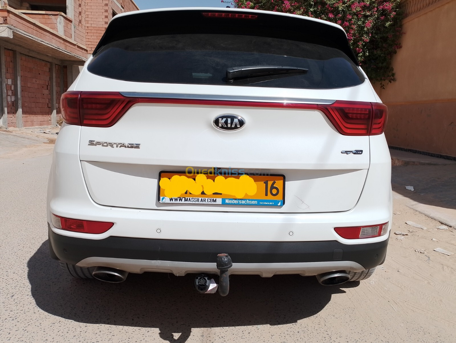 Kia Sportage 2019 