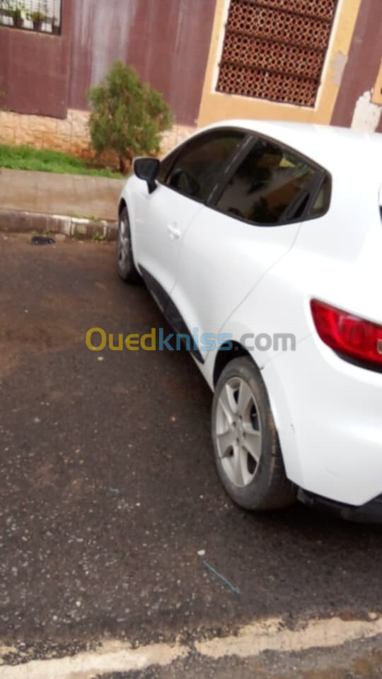 Renault Clio 4 2013 Clio 4