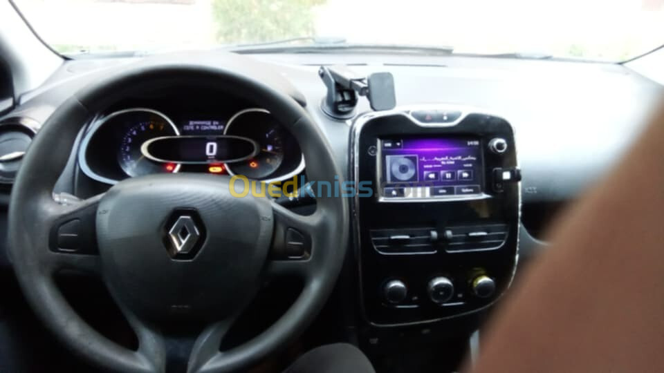 Renault Clio 4 2013 Clio 4