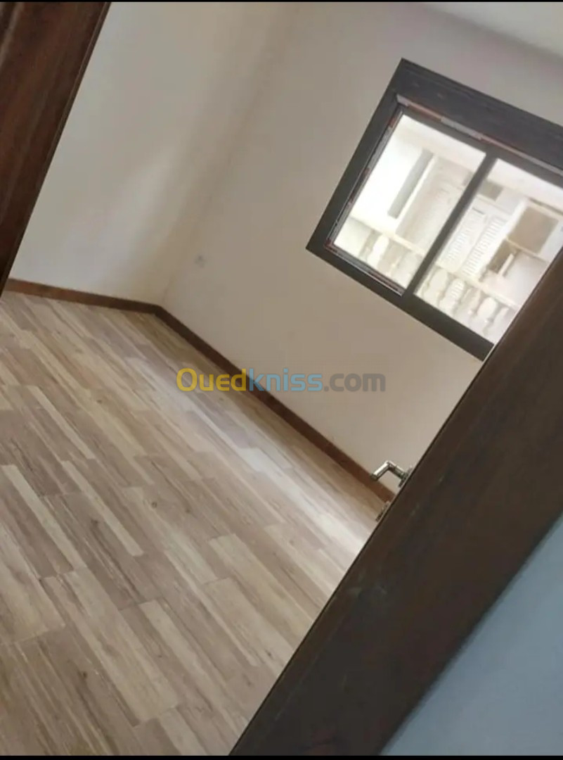 Vente Appartement F4 Oran Oran