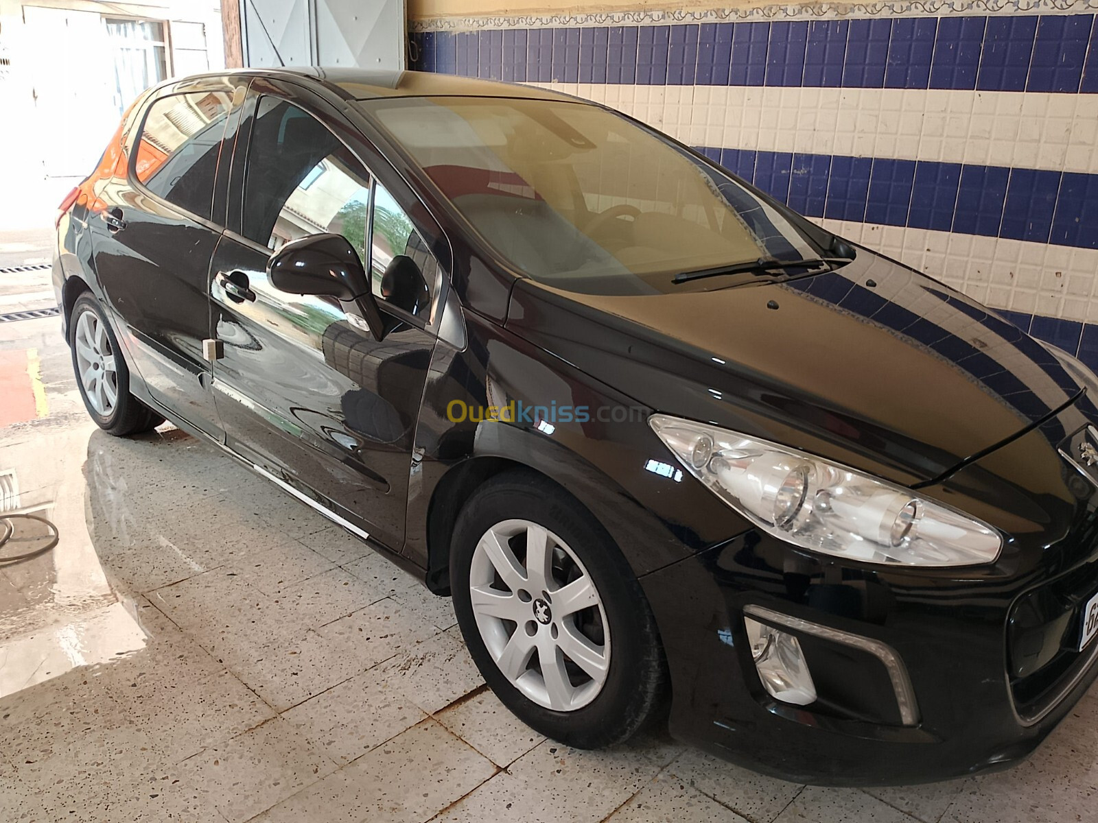 Peugeot 308 2012 308