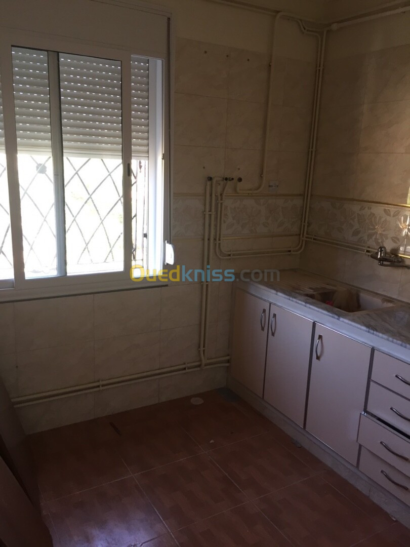 Location Appartement F3 Médéa Medea