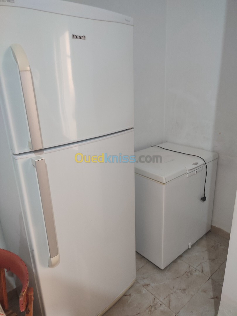 Location Appartement F3 Oran Es senia