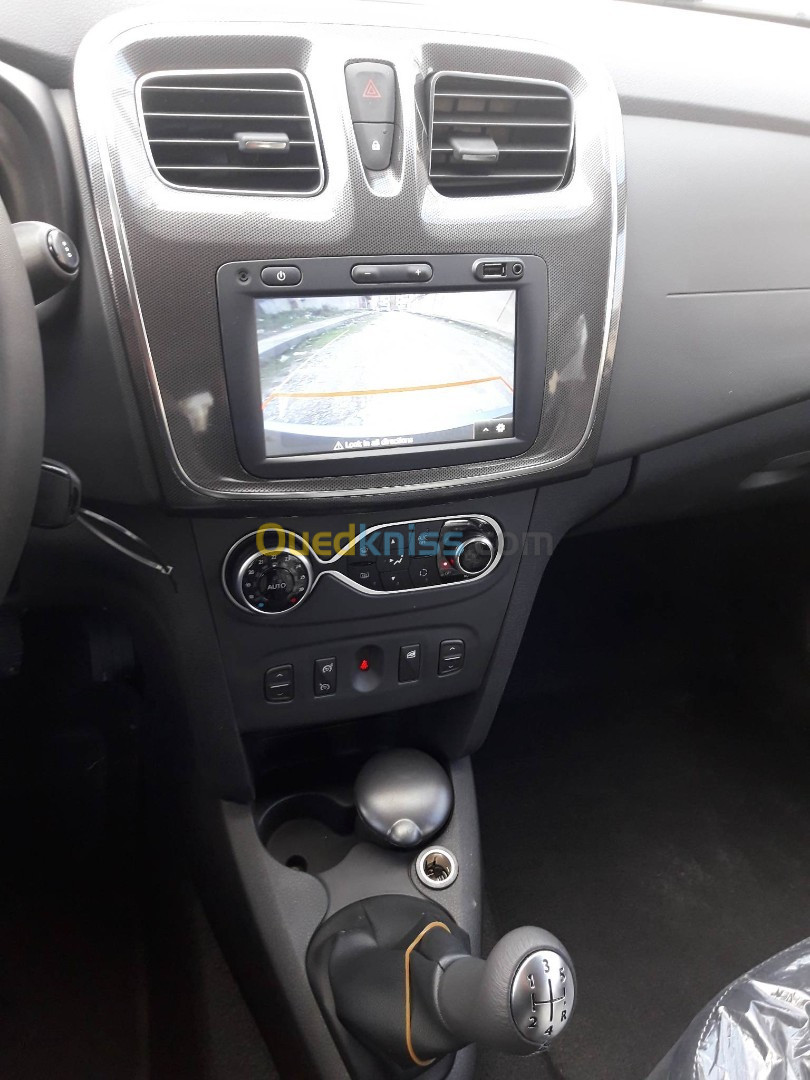 Renault Stepway 2023 Sandero