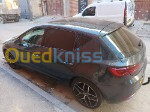 Seat Leon 2019 urbain