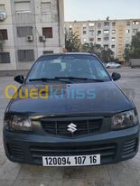 Suzuki Alto 2007 Alto