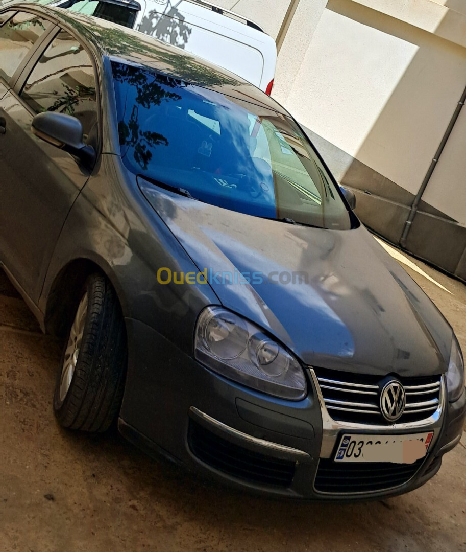 Volkswagen Jetta 2010 Classic 