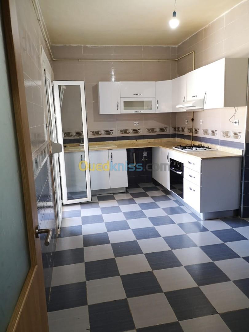 Vente Appartement Alger Ouled fayet