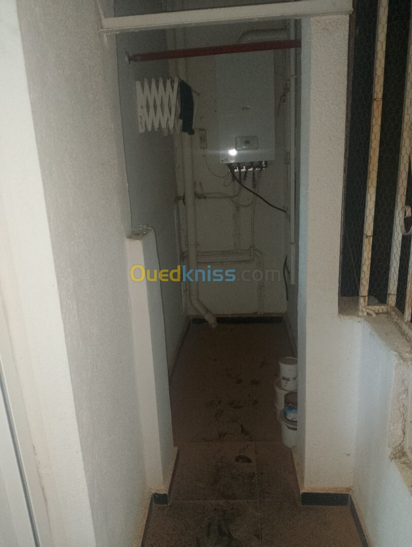 Location Appartement Alger Ben aknoun