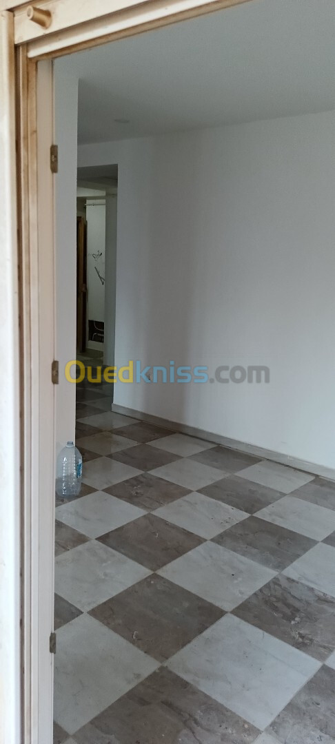 Vente Appartement F4 Béjaïa Bejaia