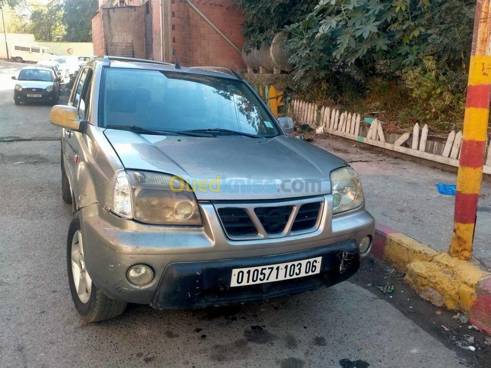 Nissan X Trail 2003 X Trail