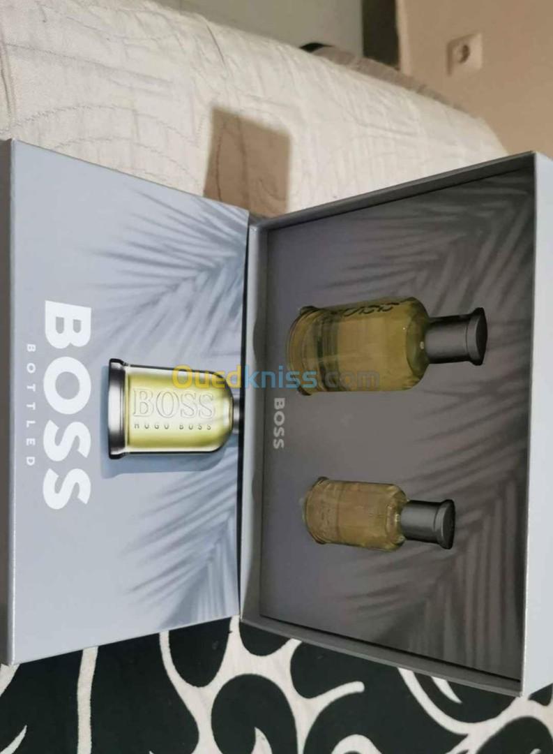 HUGO BOSS Bottled COFFRET