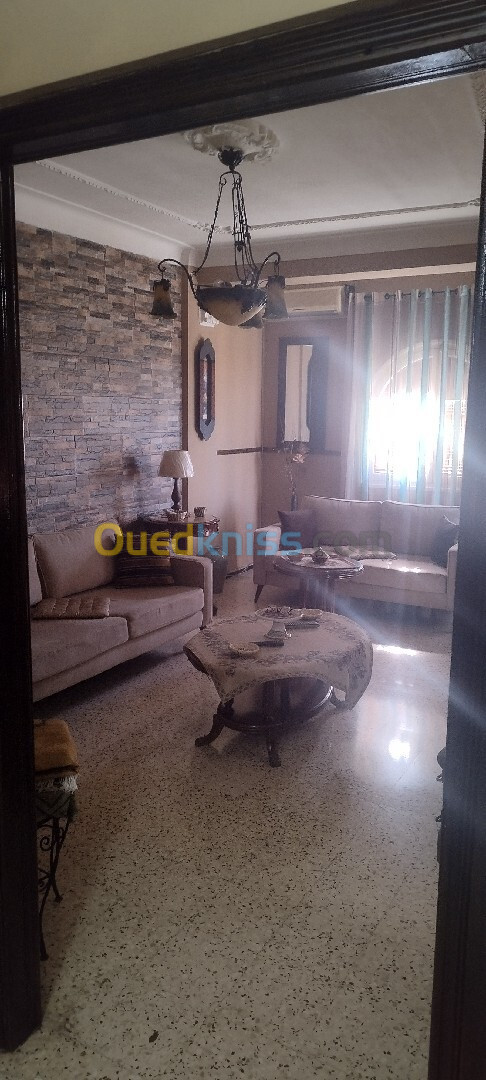 Vente Appartement F4 Alger Draria