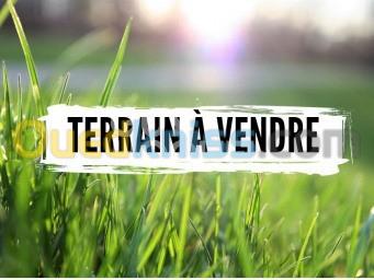 Vente Terrain Alger Hydra