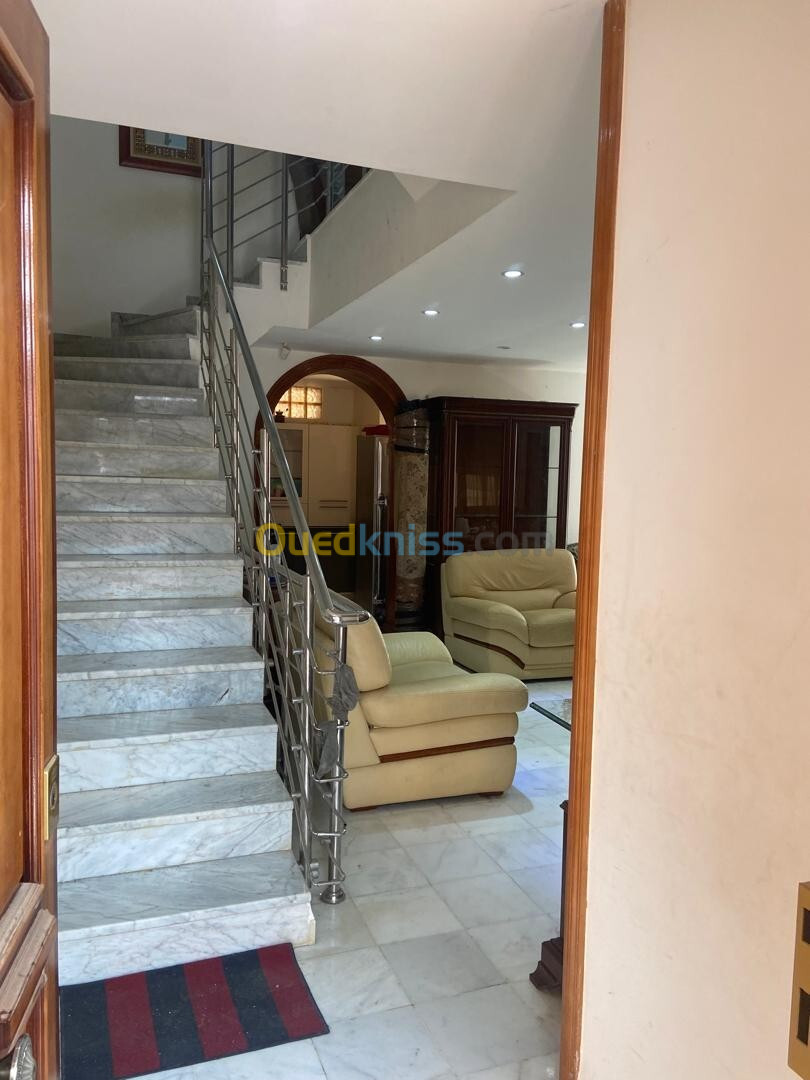 Vente Villa Alger Draria