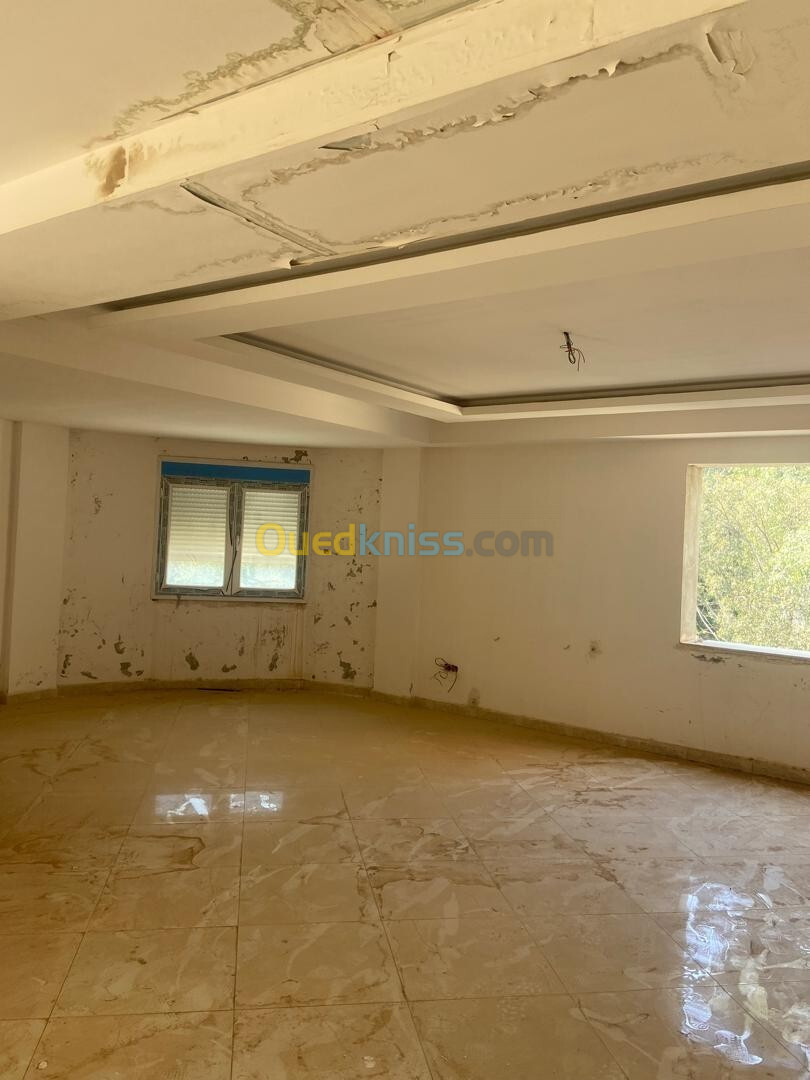 Vente Appartement F4 Alger Ben aknoun