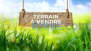 Vente Terrain Alger Birkhadem