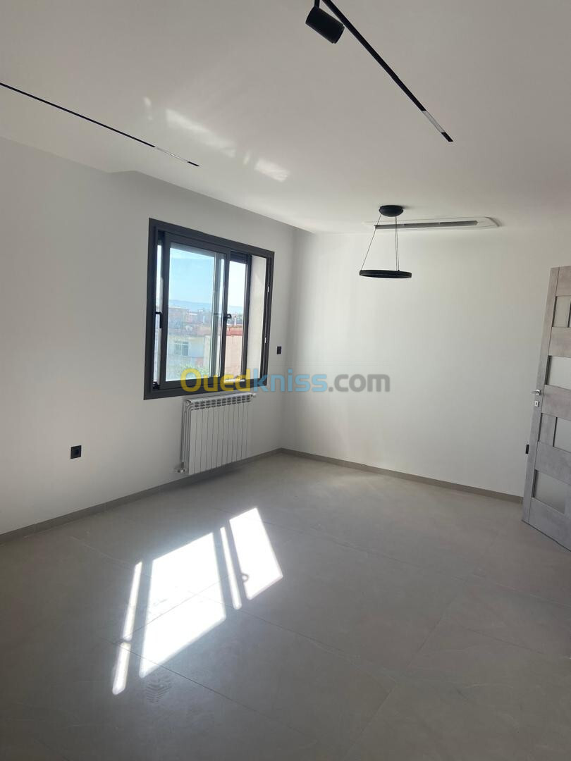 Vente Appartement F4 Alger Draria