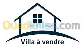 Vente Villa Alger Dely brahim