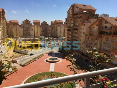 Location Appartement Alger El achour