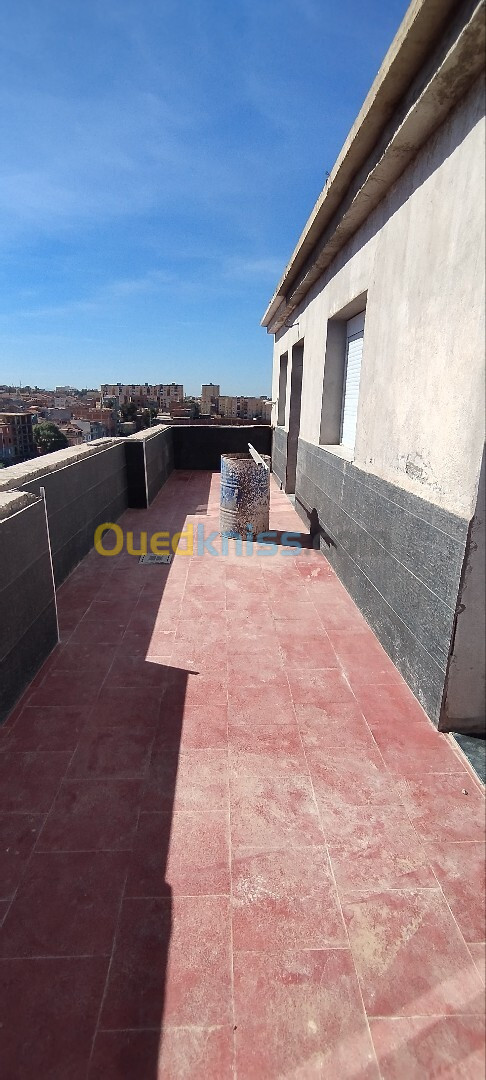 Vente Appartement Alger Douera