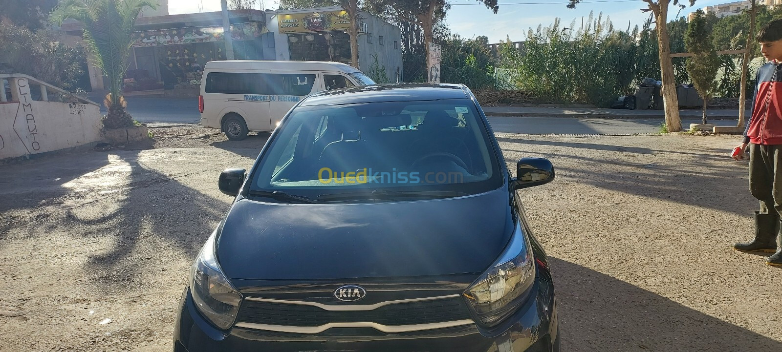 Kia Picanto 2019 LX