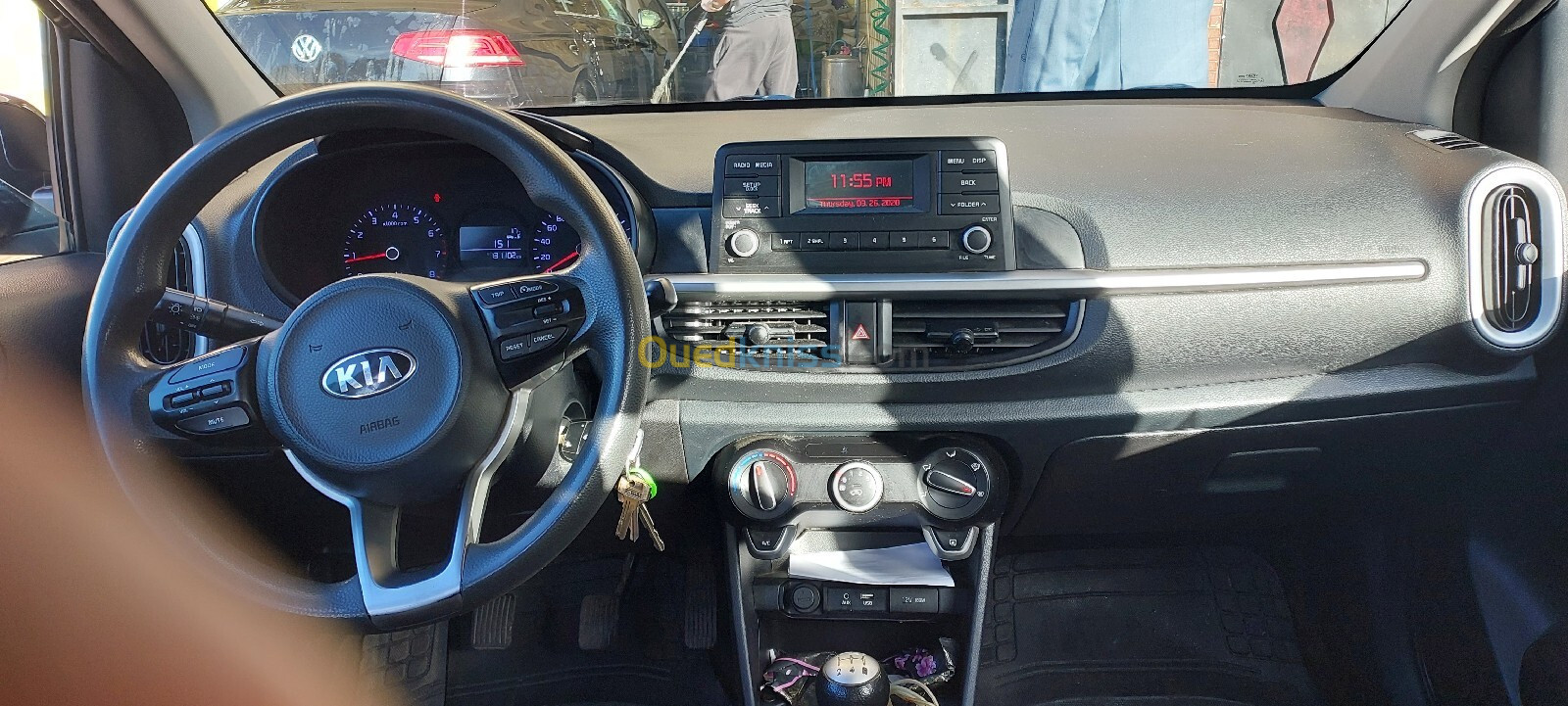 Kia Picanto 2019 LX