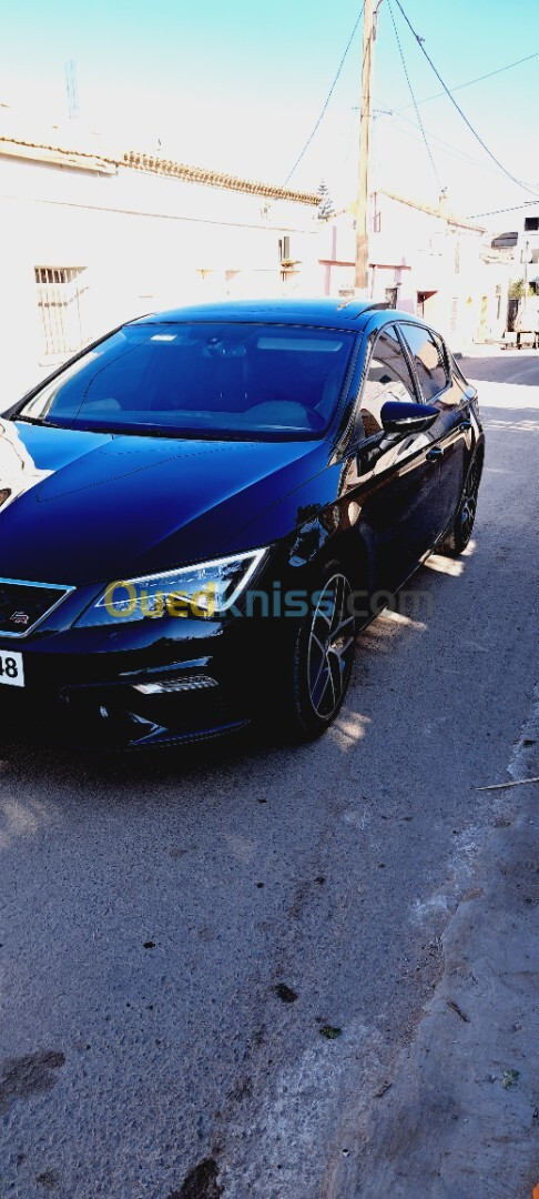 Seat Leon 2019 FR+15