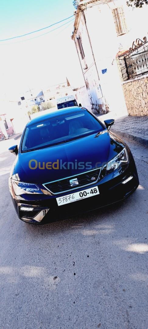 Seat Leon 2019 FR+15