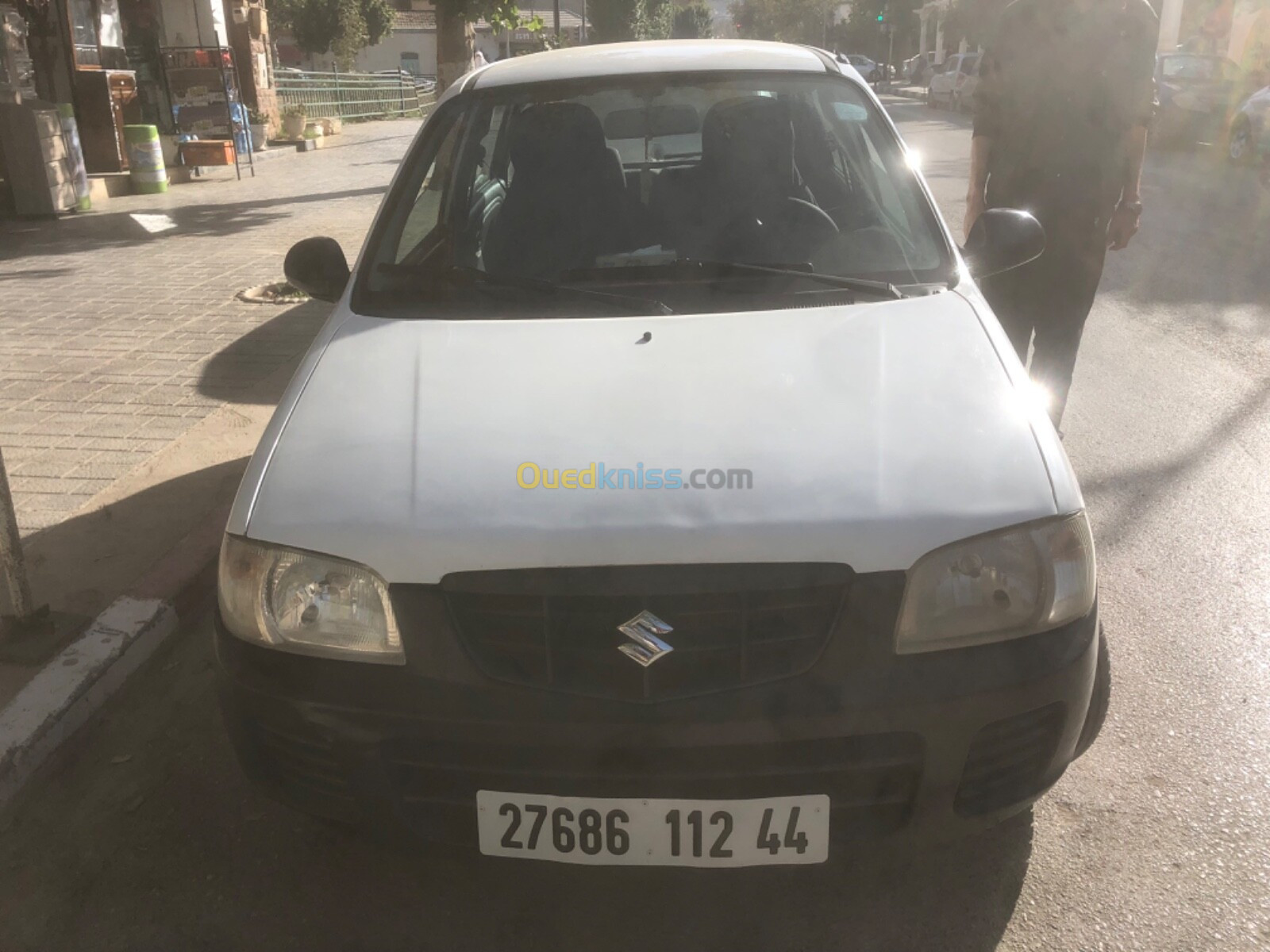 Suzuki Alto 2012 Alto