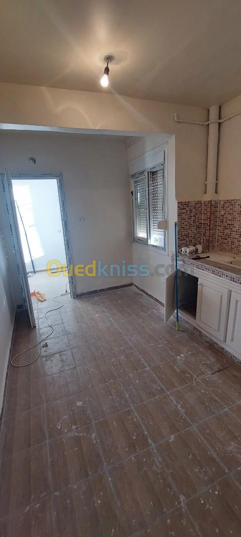 Vente Appartement F3 Blida Meftah