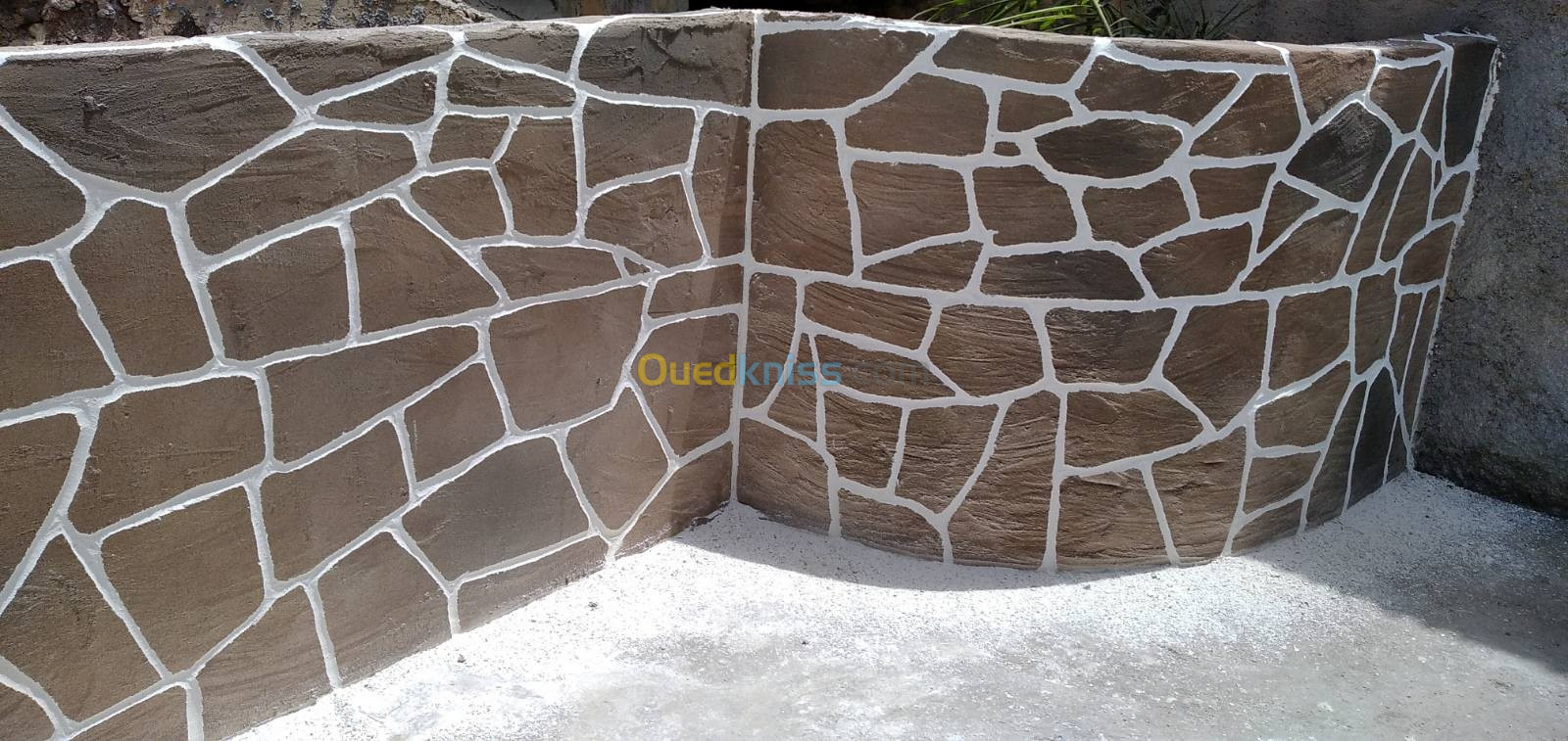 Stone Art Design