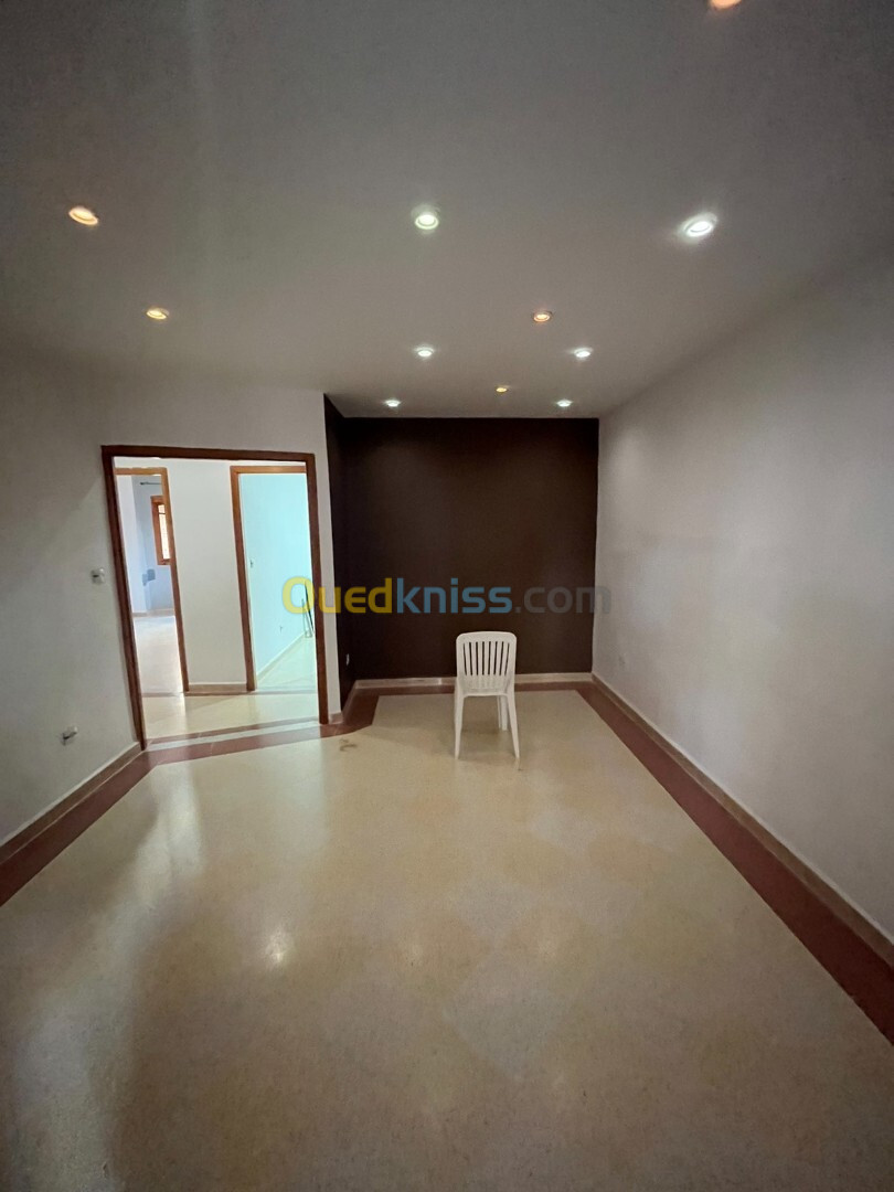 Location Niveau De Villa F5 Alger Ain naadja