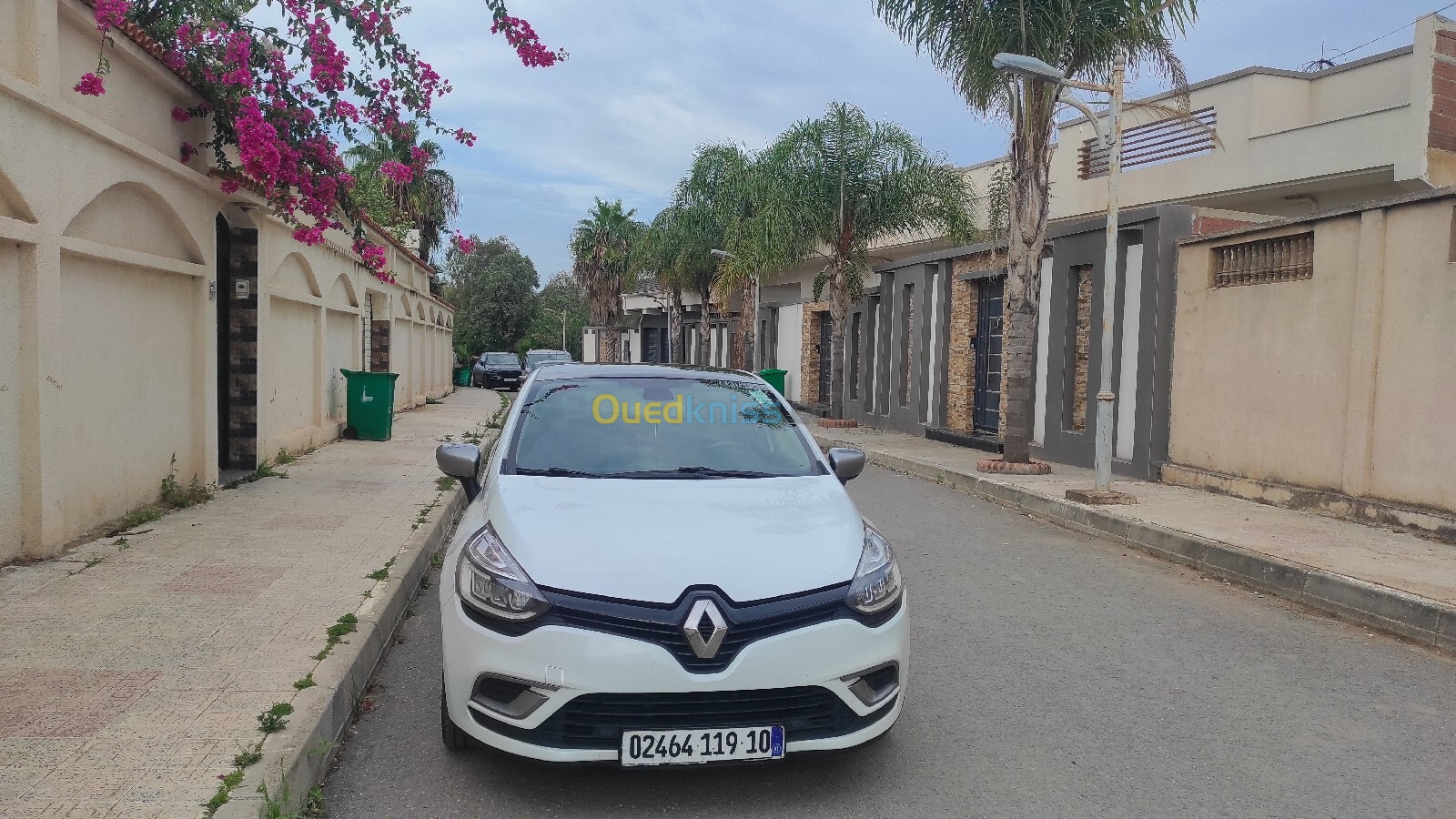 Renault Clio 4 2019 GT Line +