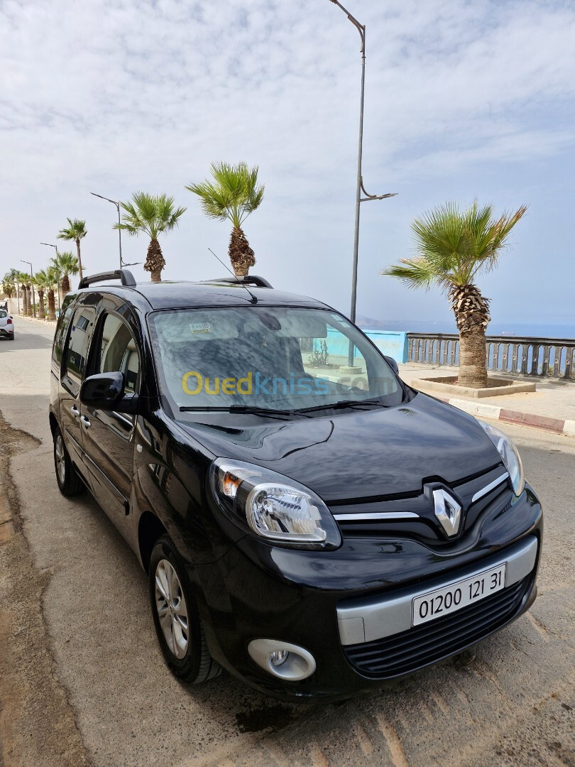 Renault Kangoo 2021 Privilège plus